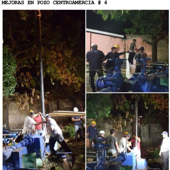 pozos